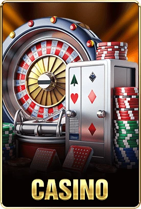 Trang chủ 27 casino