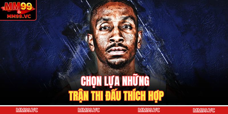 Bóng Rổ Ảo Là Gì - Trải Nghiệm Thể Thao Điện Tử Đầy Hấp Dẫn 4 Chọn lựa những trận thi đấu thích hợp