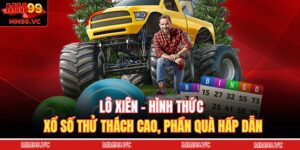Lô Xiên – Hình Thức Xổ Số Thử Thách Cao, Phần Quà Hấp Dẫn 7 Lô xiên