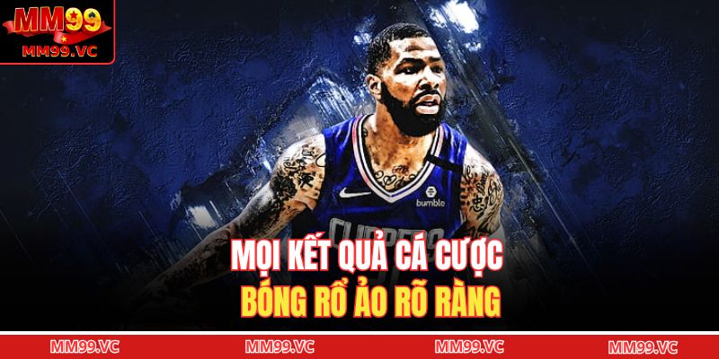 Bóng Rổ Ảo Là Gì - Trải Nghiệm Thể Thao Điện Tử Đầy Hấp Dẫn 3 Mọi kết quả cá cược bóng rổ ảo rõ ràng