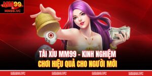 tài xỉu MM99